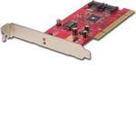 SATAII-150 PCI 2-Port Internal Serial ATA II PCI C