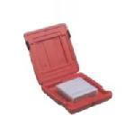 Ultrium LTO Turtlecase Red - 1 Capacity MAILER4