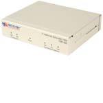 Paradyne T1 Network Extender Subscriber and provid