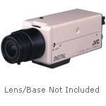 JVC CCD High Sensitivity Color CCTV Camera TK-