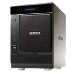 Netgear, Inc. Netgear RNDP6000 Pro 6-Bay High Desk