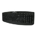 Seal Shield Silver Storm Keyboard Medical Grade US