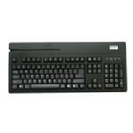 ID Tech, Inc. ID Tech Versa-Key POS Keyboard, 3-tr
