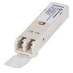 Enterasys Mini-GBIC 1000Base-SX with LC Connector