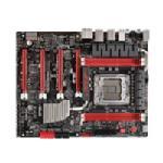 Asus Motherboard, Intel X79, Socket 2011, ATX,