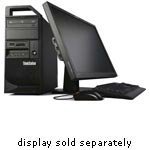 Lenovo ThinkStation E31 : 3.3GHz Xeon QC