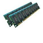 Edge 4GB PC2-3200 240-pin DDR2 SDRAM RDIMM Kit