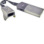 Bluetooth Cordless Ring Scanner Series 9 RS5519-10