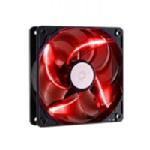 SickleFlow 120 Silent 120mm Red LED Fan R4-L2R-20A