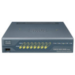 ASA 5505 Security Appliance 10 IPsec vpn, 2 SSL AS