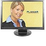 Planar 19  PL1910MW Widescreen LCD Monitor with