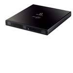 SuperSlim DVD Portable Writer 34427