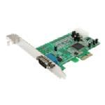StarTech.com PCI ST Fiber Network Adapter Card NIC