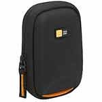Ultra-Compact Camera Case, Black SLDC-201