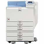 Ricoh Aficio SP 8200DN Laser Printer 406326