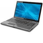 Satellite P755-S5194 : 2.2GHz Core i7 15.6in displ