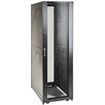 42U Rack Enclosure Server Cabinet TAA Compliant SR