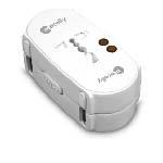 Universal Power Plug Adapter LP-PTC