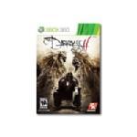 Take 2 The Darkness II, X360 49017