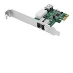 DP FireWire PCIe NN-E20022-S1