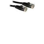 Transition Cat 5e Straight-Through Copper Patch