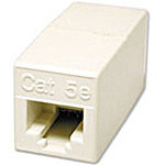 C2G Cat5E RJ-45 Module Inline Coupler 20201