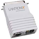 MicroPrint 10/100BTX Print Server, 220VAC power su