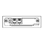 Avaya Secure Router Voice IF Card-2-port FXS Field