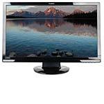 Planar 27  PX2710MW Widescreen LCD Monitor with