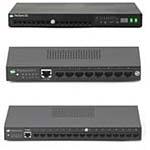 Digi PortServer TS 1+Modem 1-port RJ-45 Device