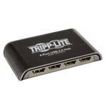 4-Port USB 2.0 Hub U225-004-R