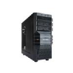 In-win Chassis, Mana 137 Mid Tower, ATX, 3x5.25
