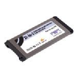 Sonnet 21-in-1 Multimedia Reader/Writer