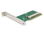StarTech.com PCI to MiniPCI Adapter w/ Bracket