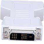 DVI-I to DVI-D Adapter for SwitchView VAD-29