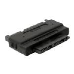 MicroSATA to SATA Adapter 240151