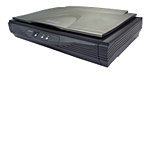 Xerox DocuMate 700 Flatbed Scanner, USB XDM7005D-W