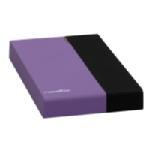 500GB ROCPORT ID9 USB/FireWire 400/FireWire 800 US