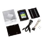 64GB SATA 3Gb/s 2.5  Internal Solid State Drive Up