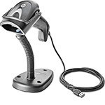 HP Barcode Scanner Kit, 1D/2D, Camera Mode