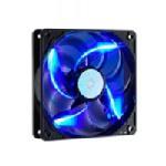 High Performance Blue LED Fan R4-L2R-20AC-GP