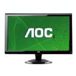 24  2436VWA Full HD LCD Monitor with Speaker