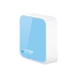 Wireless N 150Mbps Nano Router TL-WR702N