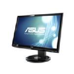 Asus 23  VG23AH 3D LED-LCD Full HD Monitor, Black