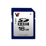 16GB SDHC Class 4 Card VASDH16GCL4R-1N