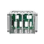 HP Second Media Bay Cage Kit 661618-B21