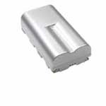 NoMEM Li-Ion 7.2V, 2000mAh Battery (Lenmar),