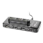 10-Port USB 2.0 Hub JU-H00012-S1