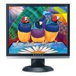 19  VA926G LCD Monitor, Black/Silver