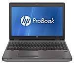 HP ProBook 6560b : 2.5GHz Core i5 ,